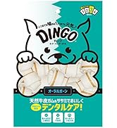 スマートボーン　ディンゴ　犬用　ガム　おやつ　小型犬　超小型犬　成犬 Amazon.co.jp: ディンゴ (Dingo) 犬 おやつ ボトルコレクション